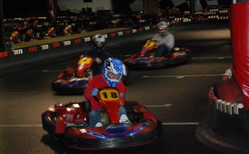 2013 Karting